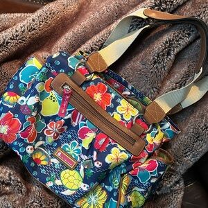 Lily Bloom handbag